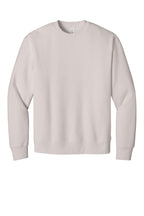BELLA+CANVAS® Unisex 10-Ounce Heavyweight Crewneck Sweatshirt