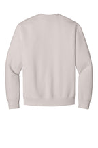 BELLA+CANVAS® Unisex 10-Ounce Heavyweight Crewneck Sweatshirt
