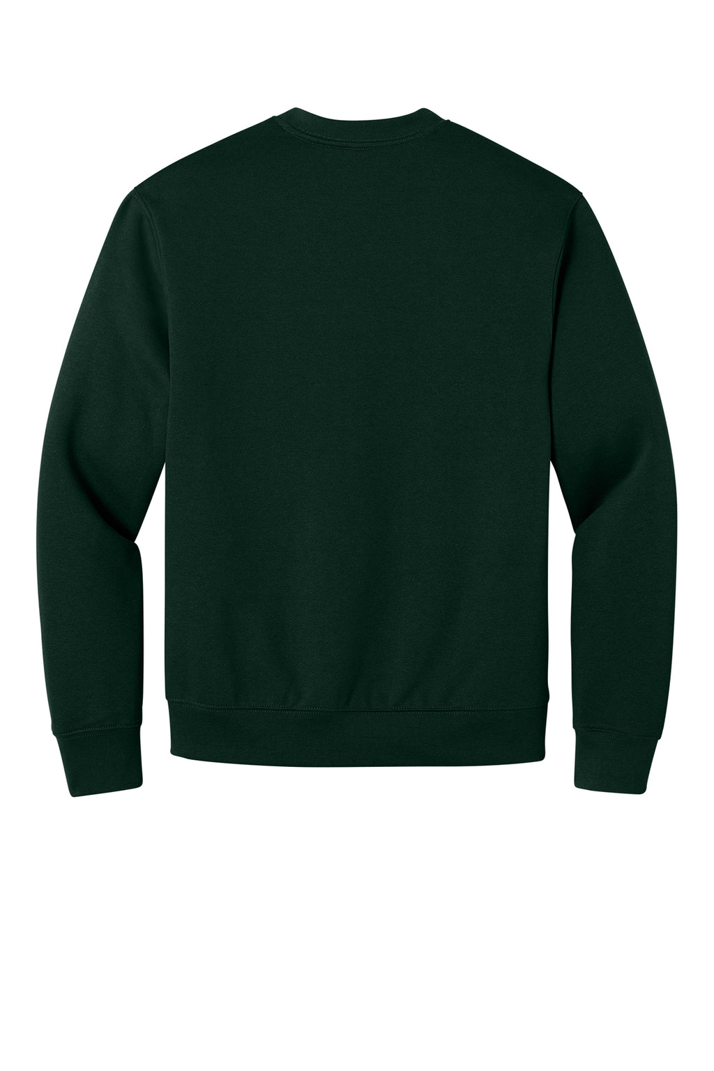 BELLA+CANVAS® Unisex 10-Ounce Heavyweight Crewneck Sweatshirt