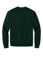 BELLA+CANVAS® Unisex 10-Ounce Heavyweight Crewneck Sweatshirt