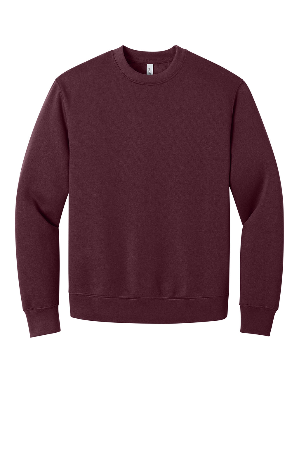 BELLA+CANVAS® Unisex 10-Ounce Heavyweight Crewneck Sweatshirt