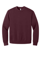 BELLA+CANVAS® Unisex 10-Ounce Heavyweight Crewneck Sweatshirt