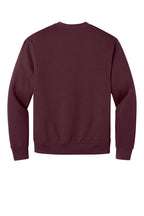 BELLA+CANVAS® Unisex 10-Ounce Heavyweight Crewneck Sweatshirt