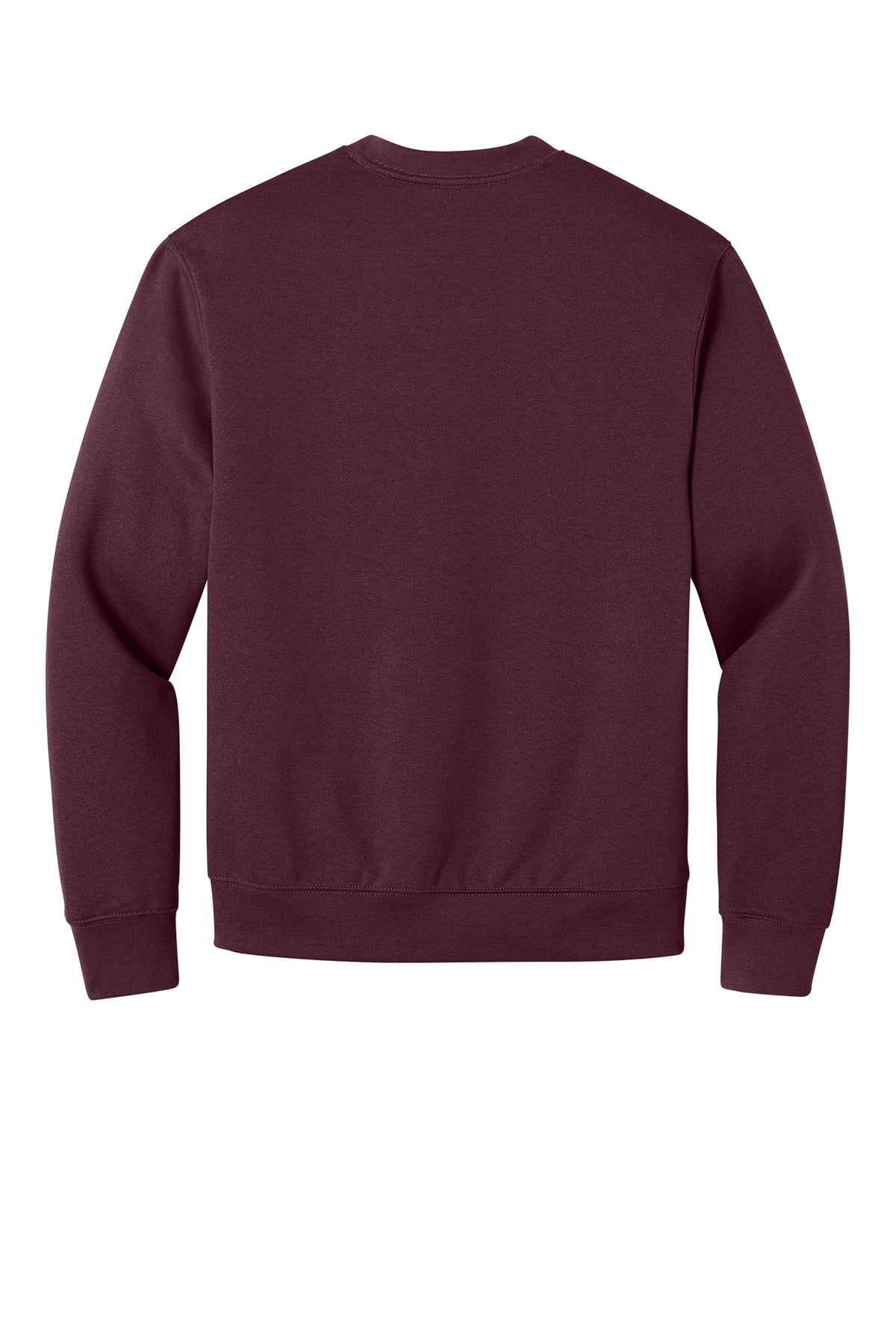 BELLA+CANVAS® Unisex 10-Ounce Heavyweight Crewneck Sweatshirt