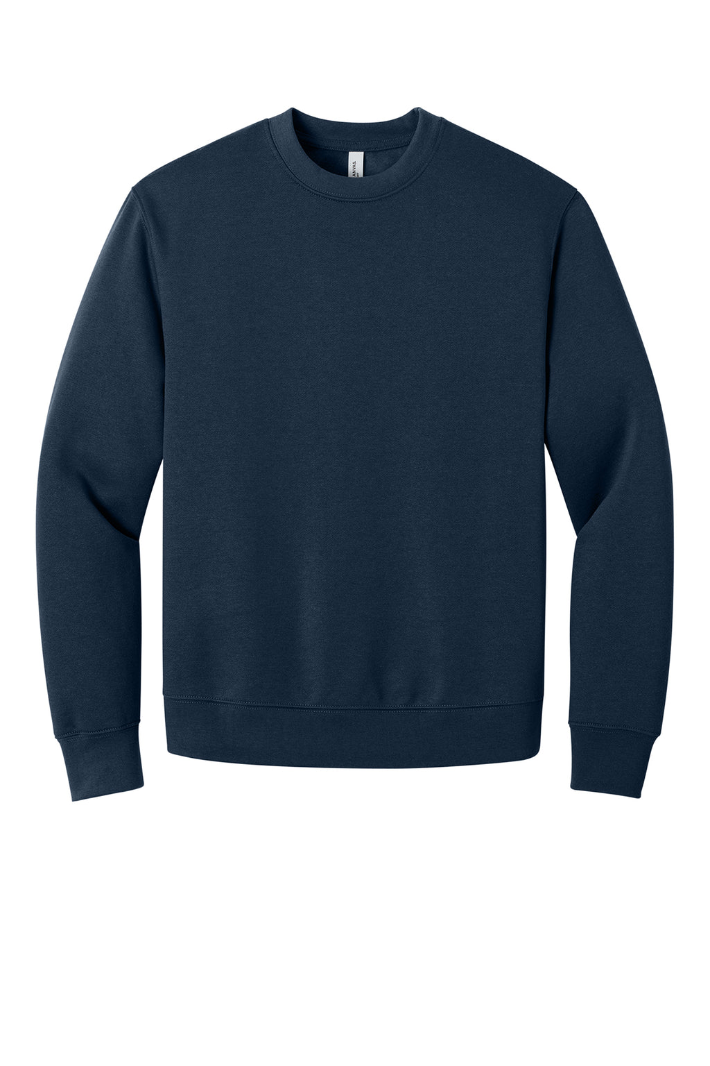 BELLA+CANVAS® Unisex 10-Ounce Heavyweight Crewneck Sweatshirt