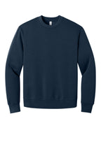BELLA+CANVAS® Unisex 10-Ounce Heavyweight Crewneck Sweatshirt