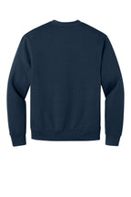 BELLA+CANVAS® Unisex 10-Ounce Heavyweight Crewneck Sweatshirt