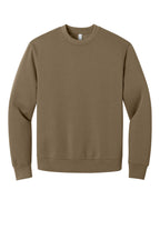BELLA+CANVAS® Unisex 10-Ounce Heavyweight Crewneck Sweatshirt