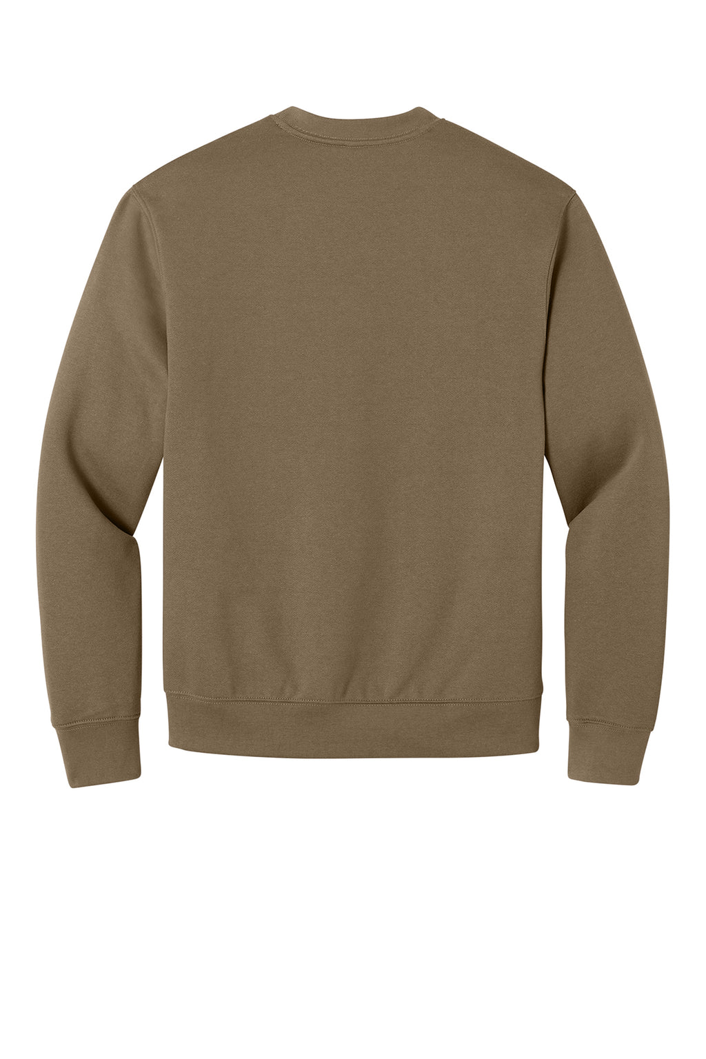 BELLA+CANVAS® Unisex 10-Ounce Heavyweight Crewneck Sweatshirt