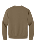 BELLA+CANVAS® Unisex 10-Ounce Heavyweight Crewneck Sweatshirt