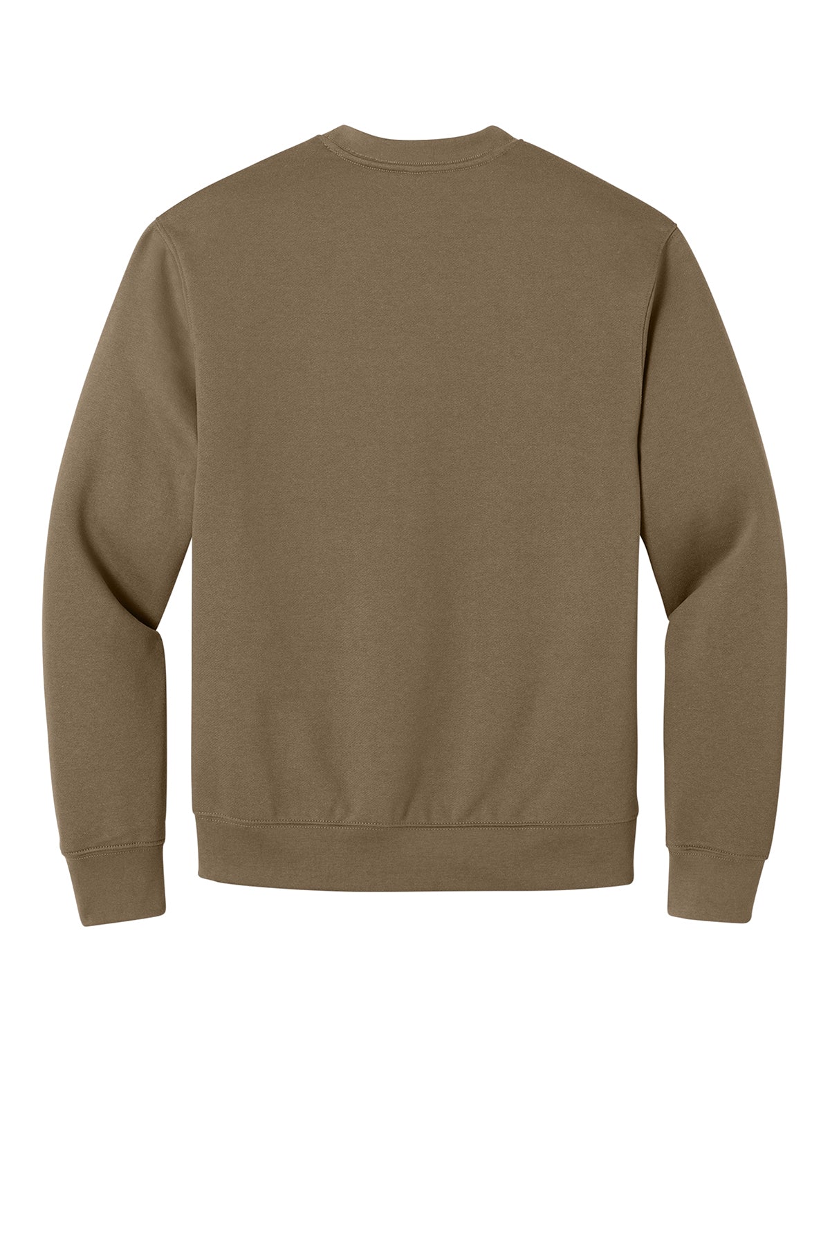 BELLA+CANVAS® Unisex 10-Ounce Heavyweight Crewneck Sweatshirt
