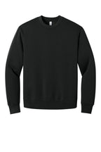 BELLA+CANVAS® Unisex 10-Ounce Heavyweight Crewneck Sweatshirt