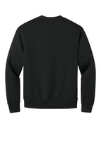BELLA+CANVAS® Unisex 10-Ounce Heavyweight Crewneck Sweatshirt
