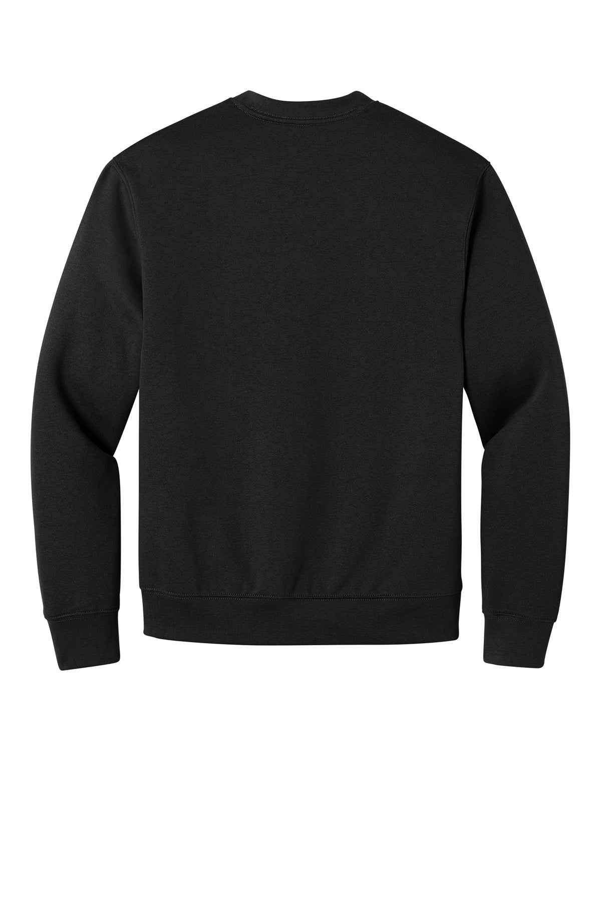 BELLA+CANVAS® Unisex 10-Ounce Heavyweight Crewneck Sweatshirt