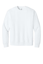 BELLA+CANVAS® Unisex 10-Ounce Heavyweight Crewneck Sweatshirt