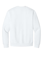 BELLA+CANVAS® Unisex 10-Ounce Heavyweight Crewneck Sweatshirt
