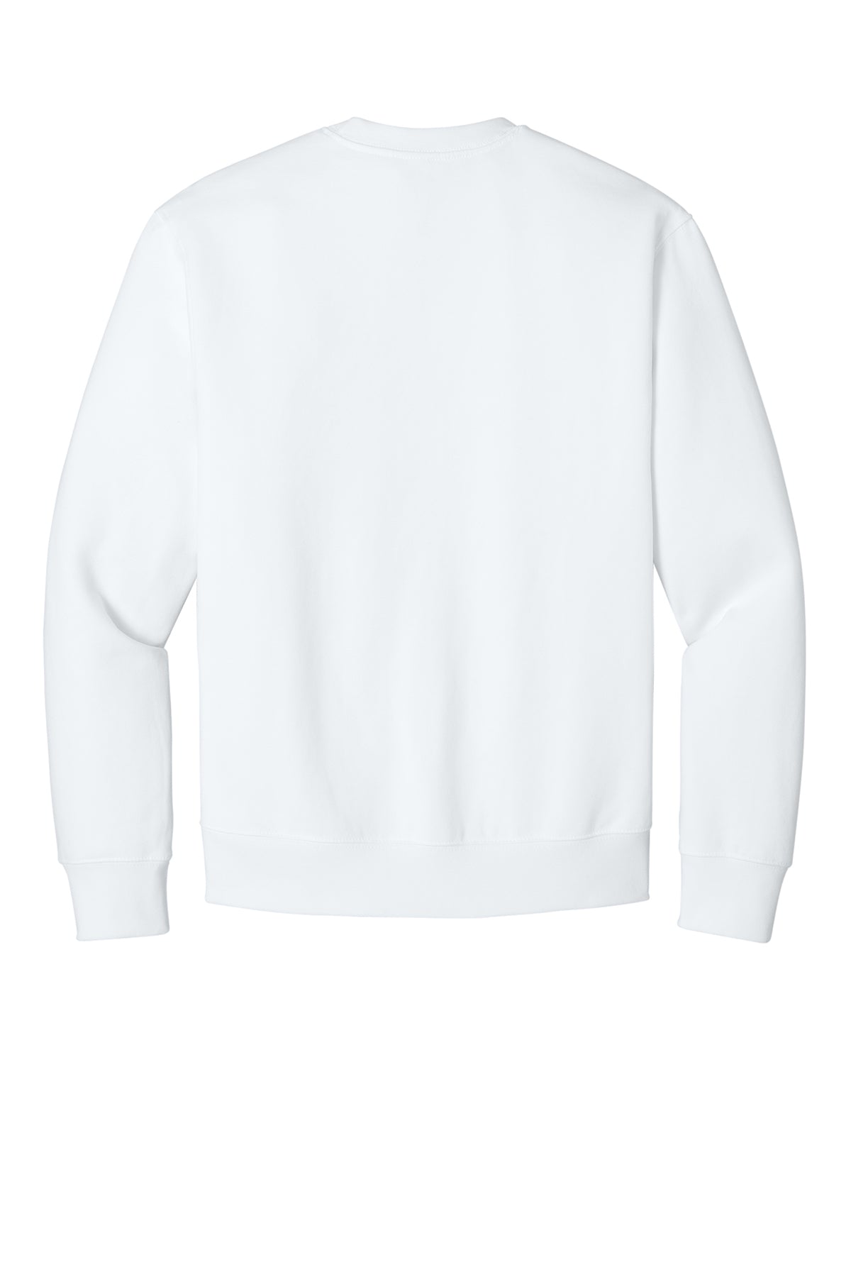 BELLA+CANVAS® Unisex 10-Ounce Heavyweight Crewneck Sweatshirt