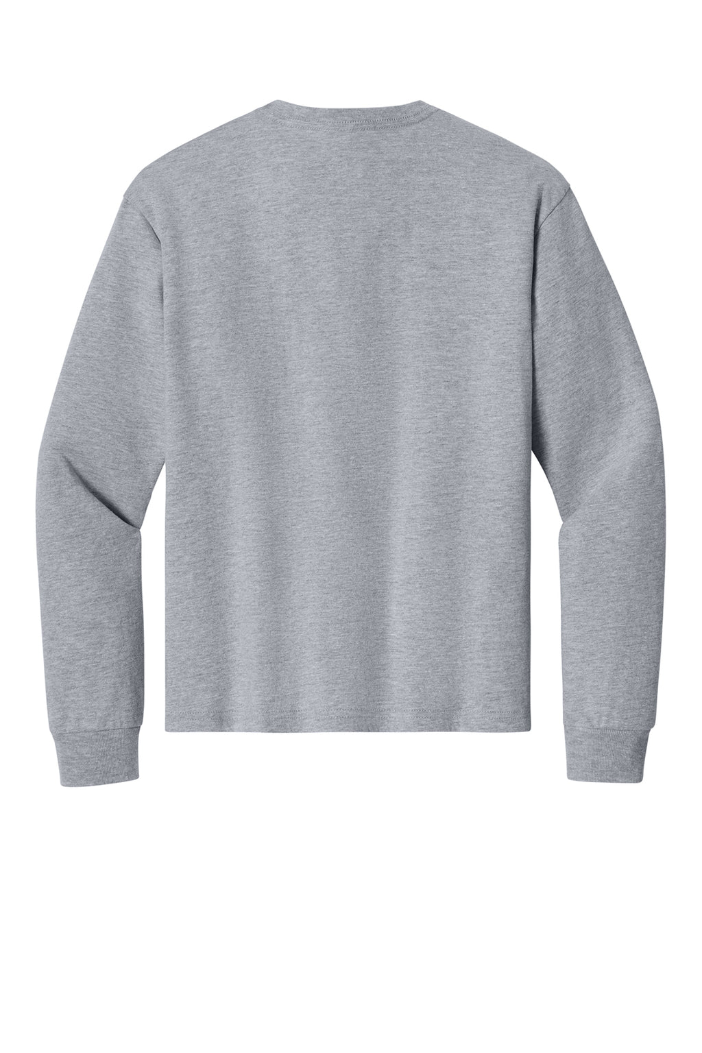 BELLA+CANVAS® Youth 6-Ounce Heavyweight Long Sleeve Tee
