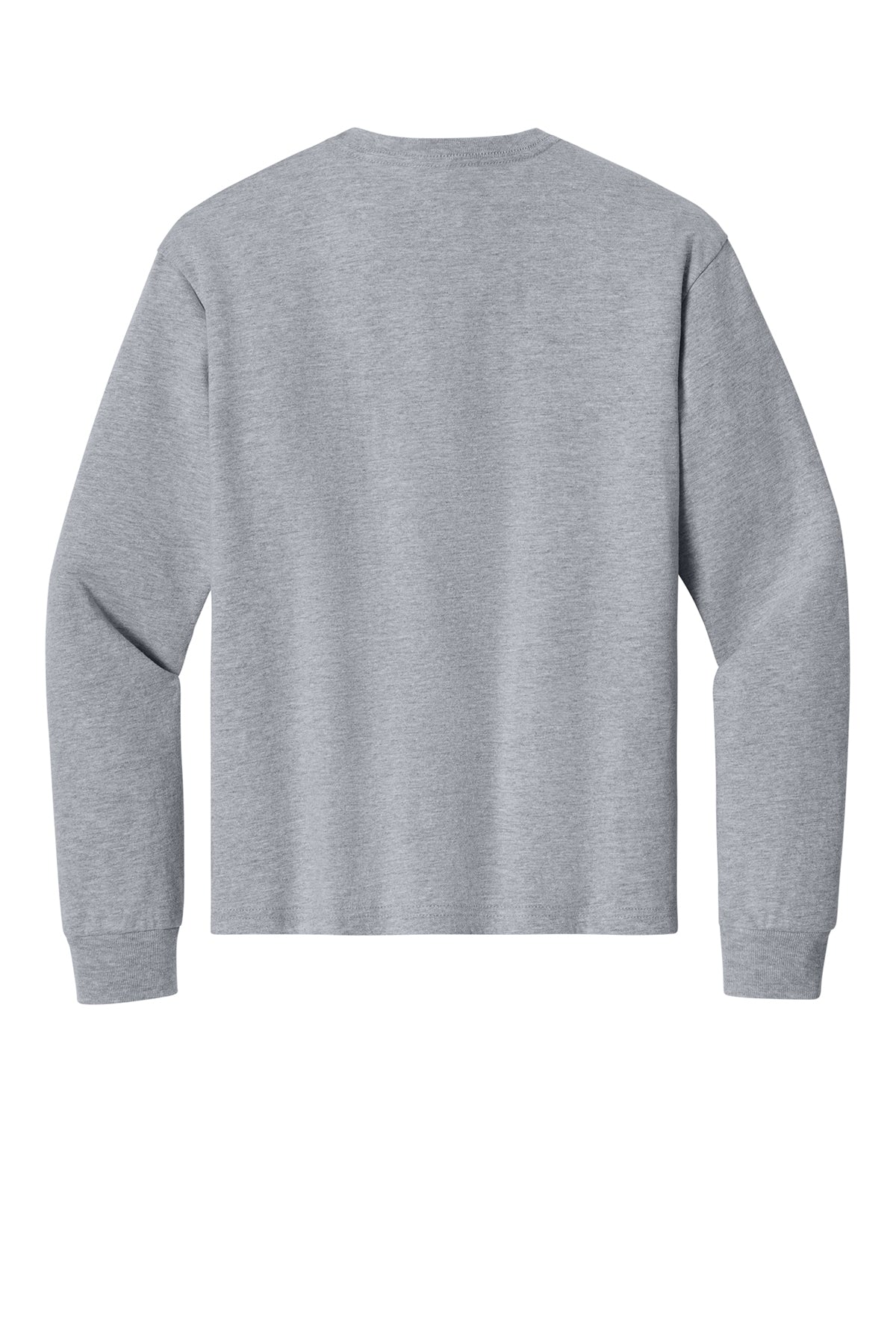 BELLA+CANVAS® Youth 6-Ounce Heavyweight Long Sleeve Tee