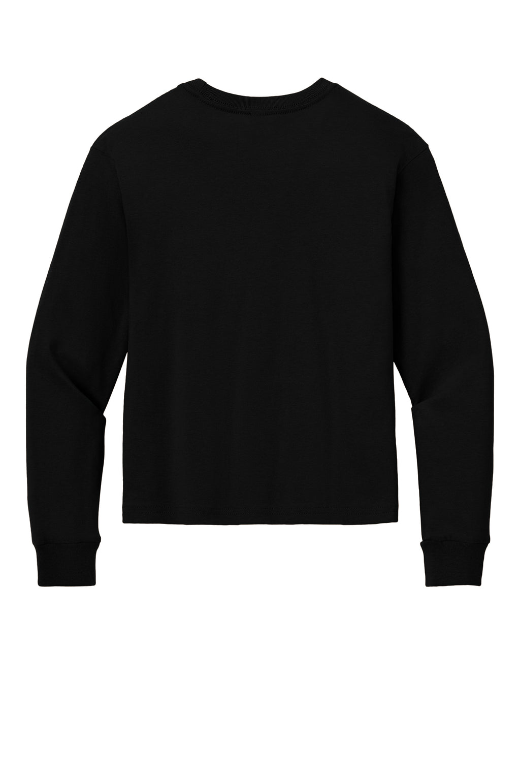 BELLA+CANVAS® Youth 6-Ounce Heavyweight Long Sleeve Tee