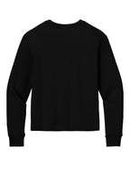 BELLA+CANVAS® Youth 6-Ounce Heavyweight Long Sleeve Tee
