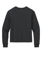 BELLA+CANVAS® Youth 6-Ounce Heavyweight Long Sleeve Tee