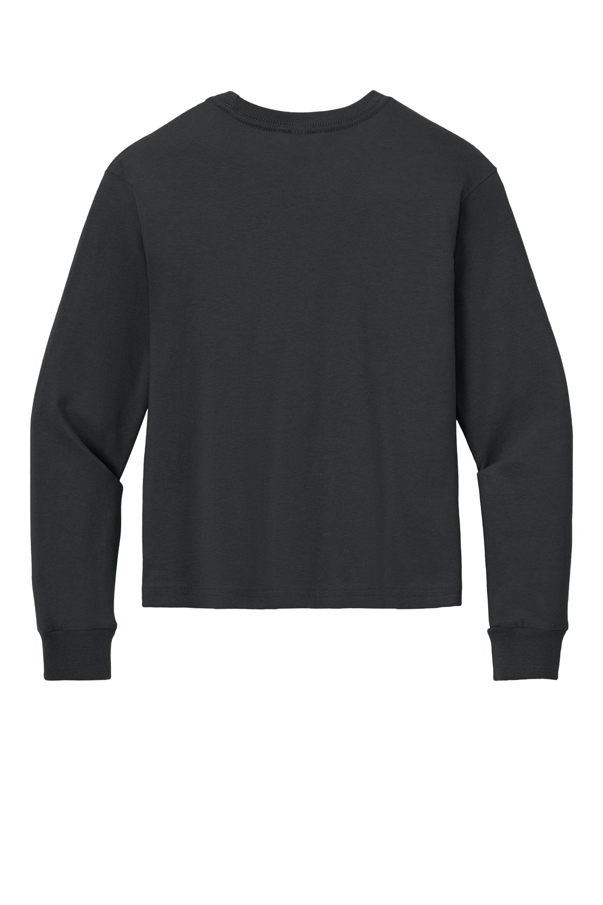 BELLA+CANVAS® Youth 6-Ounce Heavyweight Long Sleeve Tee