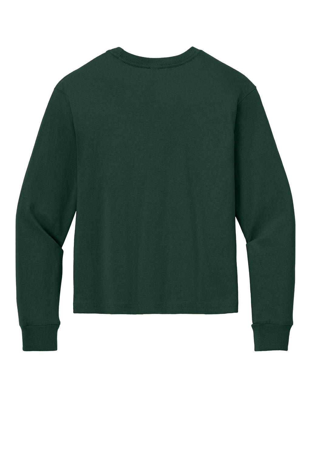BELLA+CANVAS® Youth 6-Ounce Heavyweight Long Sleeve Tee