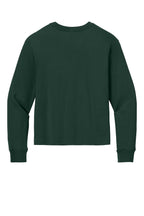 BELLA+CANVAS® Youth 6-Ounce Heavyweight Long Sleeve Tee