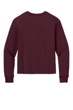 BELLA+CANVAS® Youth 6-Ounce Heavyweight Long Sleeve Tee