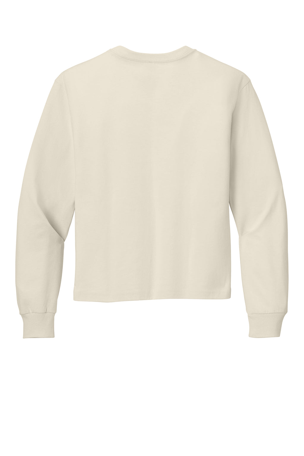 BELLA+CANVAS® Youth 6-Ounce Heavyweight Long Sleeve Tee