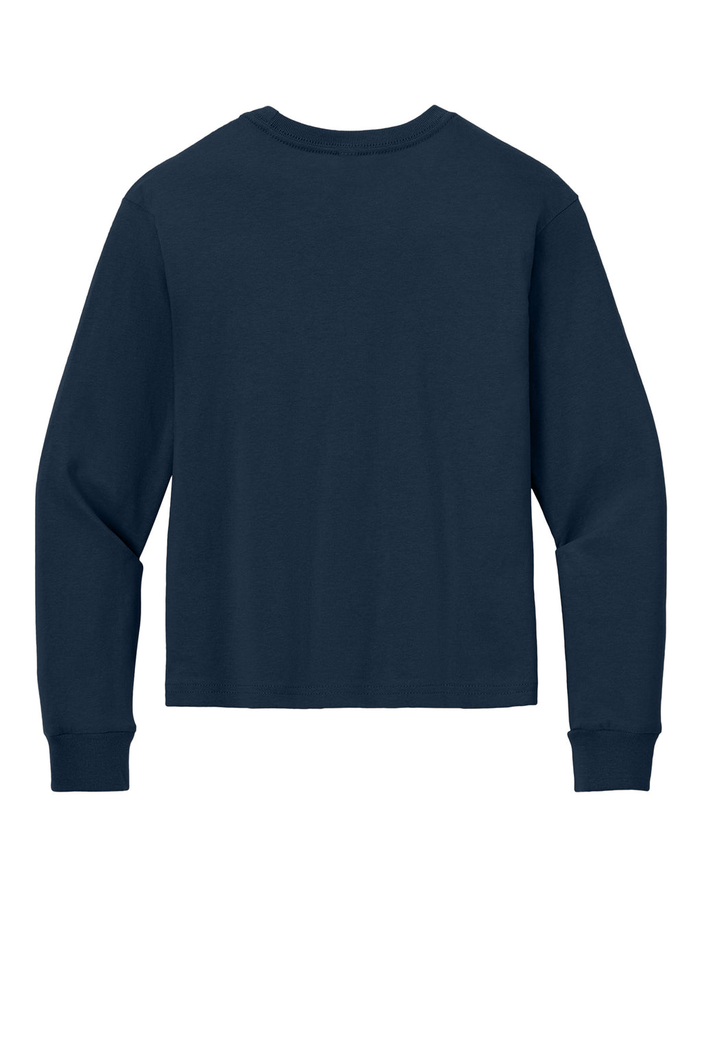 BELLA+CANVAS® Youth 6-Ounce Heavyweight Long Sleeve Tee