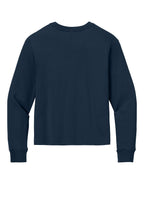 BELLA+CANVAS® Youth 6-Ounce Heavyweight Long Sleeve Tee