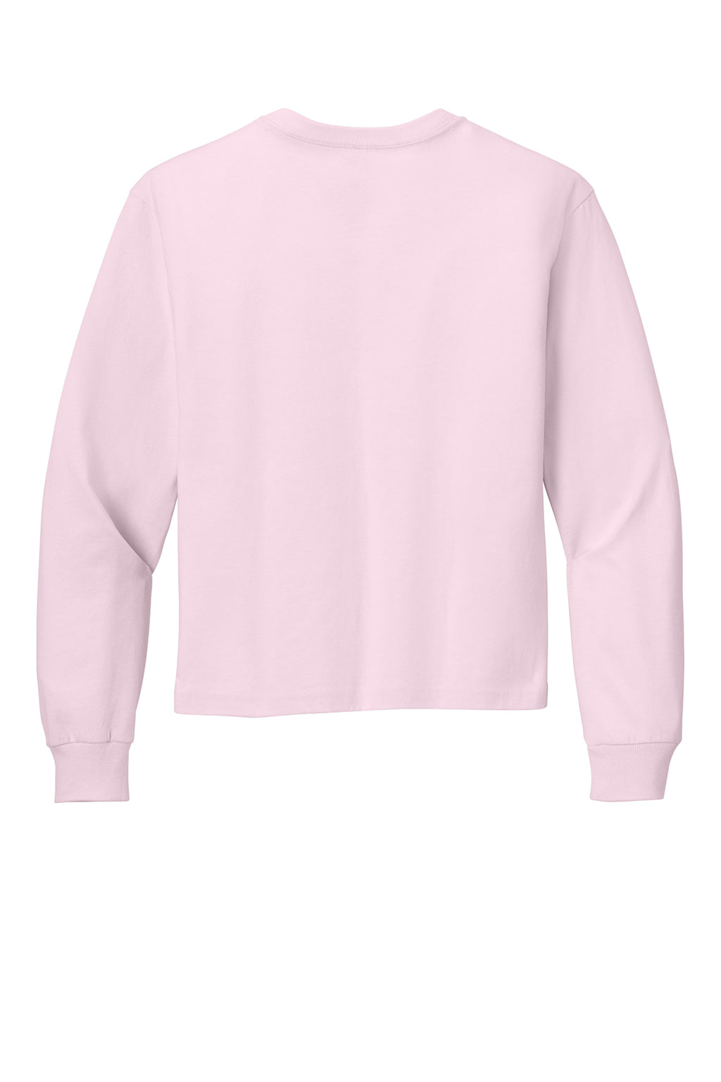 BELLA+CANVAS® Youth 6-Ounce Heavyweight Long Sleeve Tee