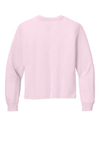 BELLA+CANVAS® Youth 6-Ounce Heavyweight Long Sleeve Tee