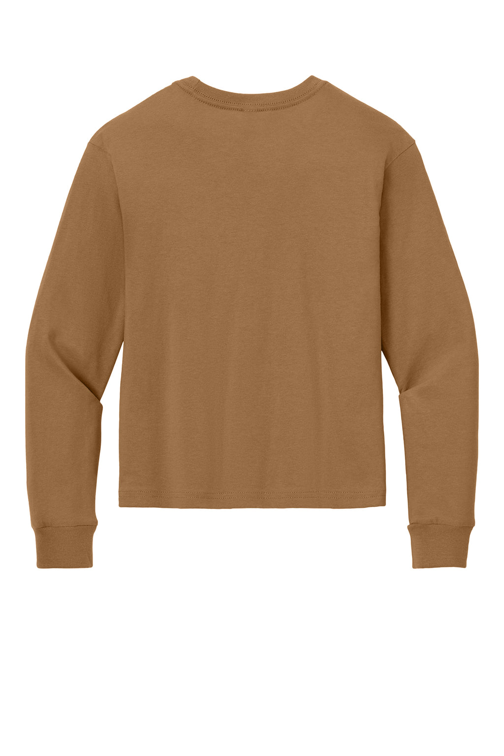 BELLA+CANVAS® Youth 6-Ounce Heavyweight Long Sleeve Tee