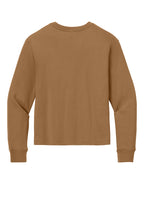 BELLA+CANVAS® Youth 6-Ounce Heavyweight Long Sleeve Tee