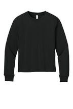 BELLA+CANVAS® Youth 6-Ounce Heavyweight Long Sleeve Tee