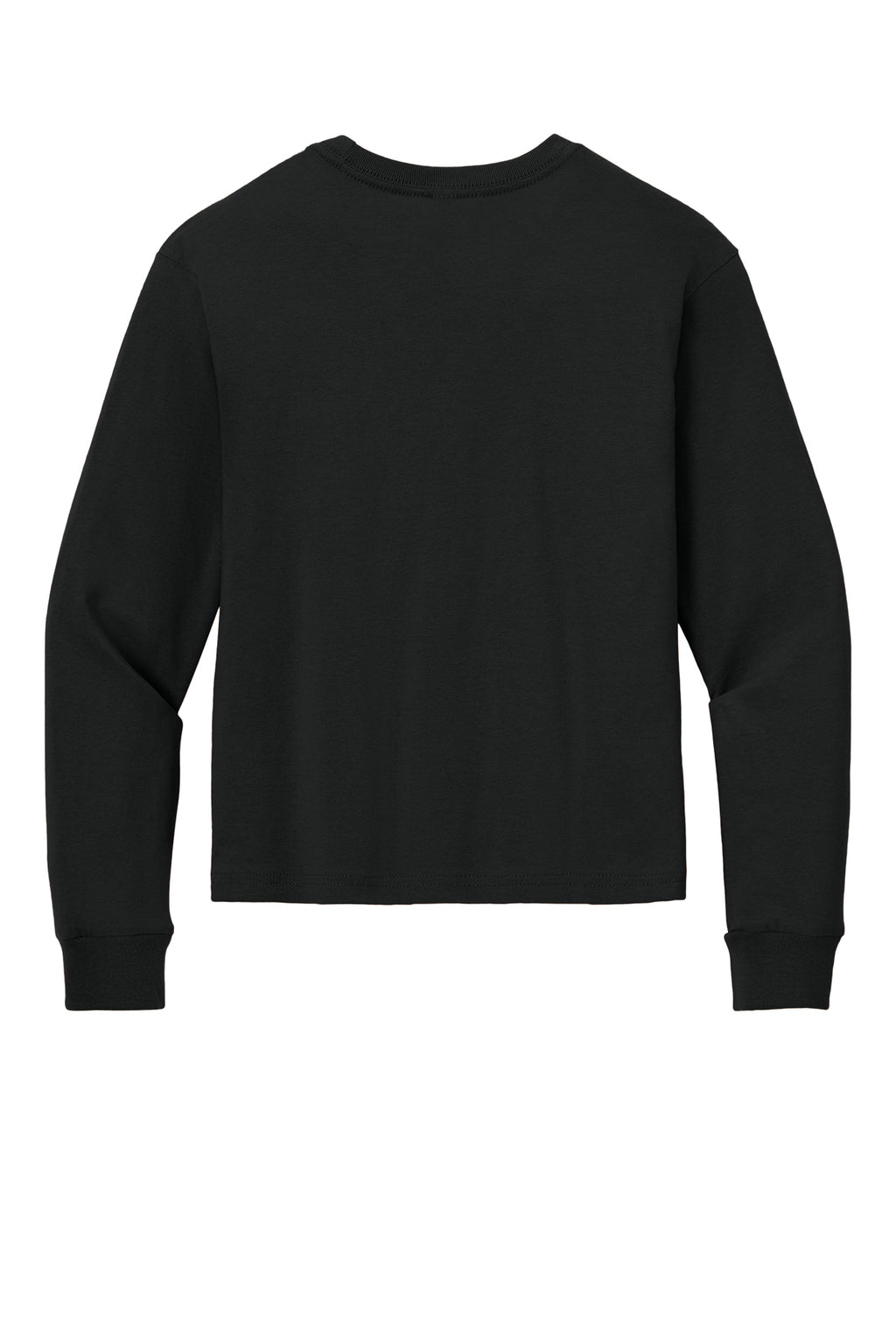 BELLA+CANVAS® Youth 6-Ounce Heavyweight Long Sleeve Tee