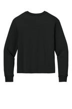 BELLA+CANVAS® Youth 6-Ounce Heavyweight Long Sleeve Tee