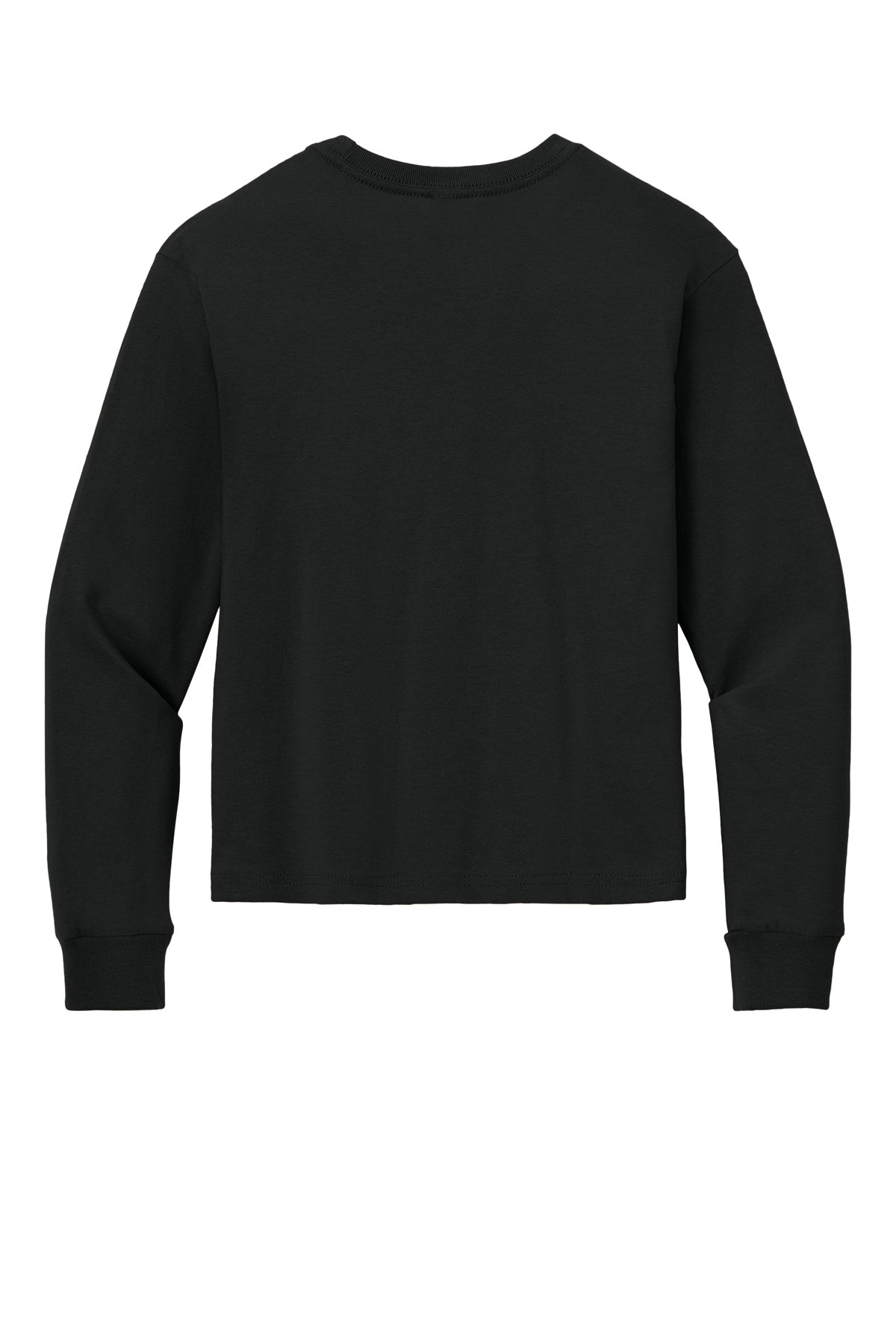 BELLA+CANVAS® Youth 6-Ounce Heavyweight Long Sleeve Tee