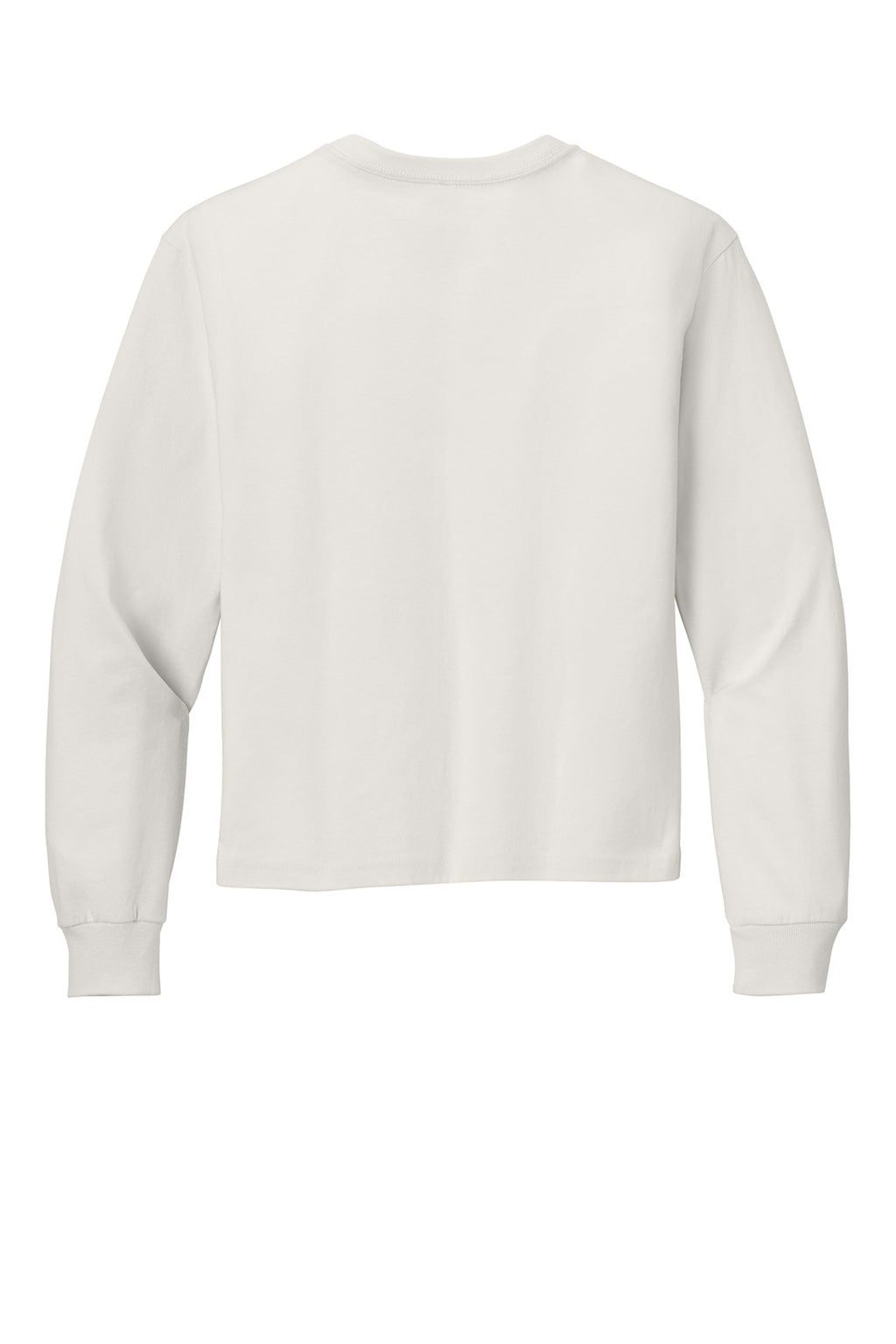 BELLA+CANVAS® Youth 6-Ounce Heavyweight Long Sleeve Tee