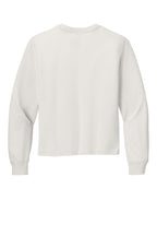 BELLA+CANVAS® Youth 6-Ounce Heavyweight Long Sleeve Tee
