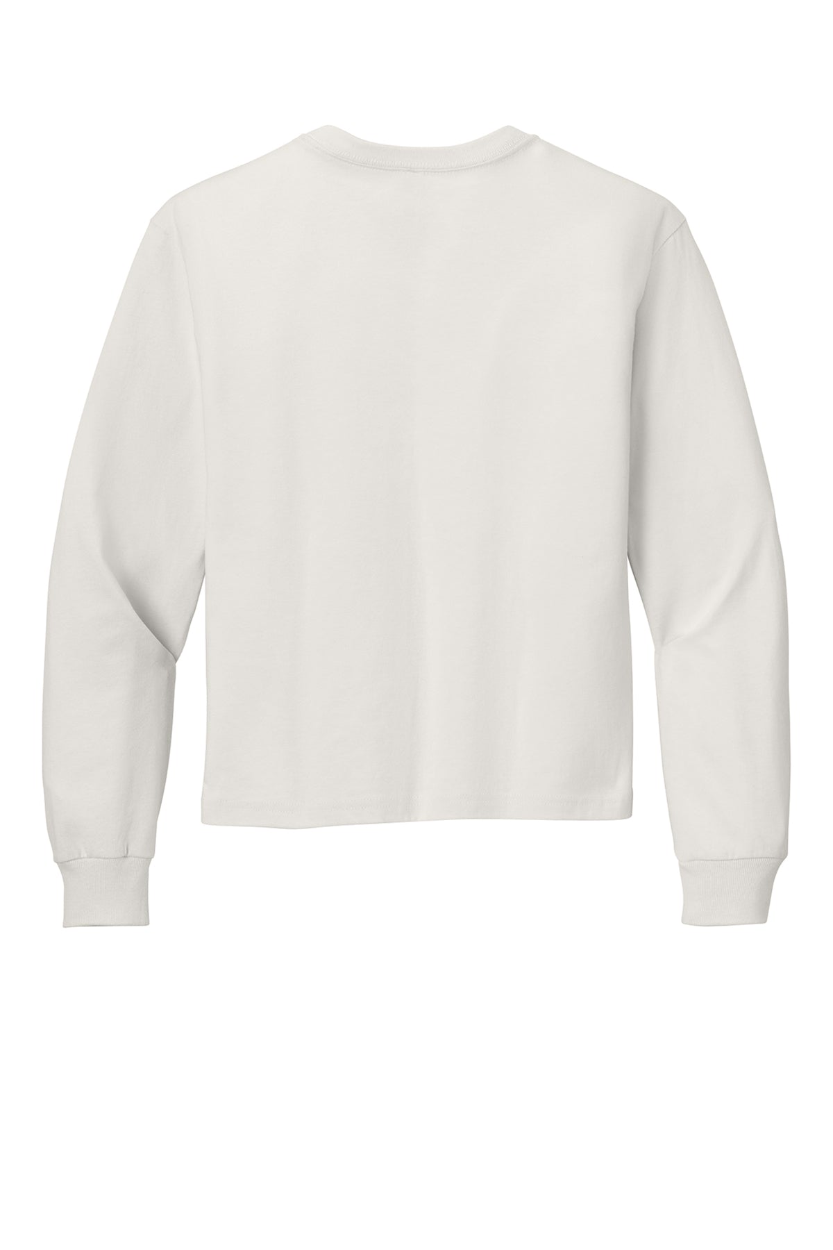 BELLA+CANVAS® Youth 6-Ounce Heavyweight Long Sleeve Tee