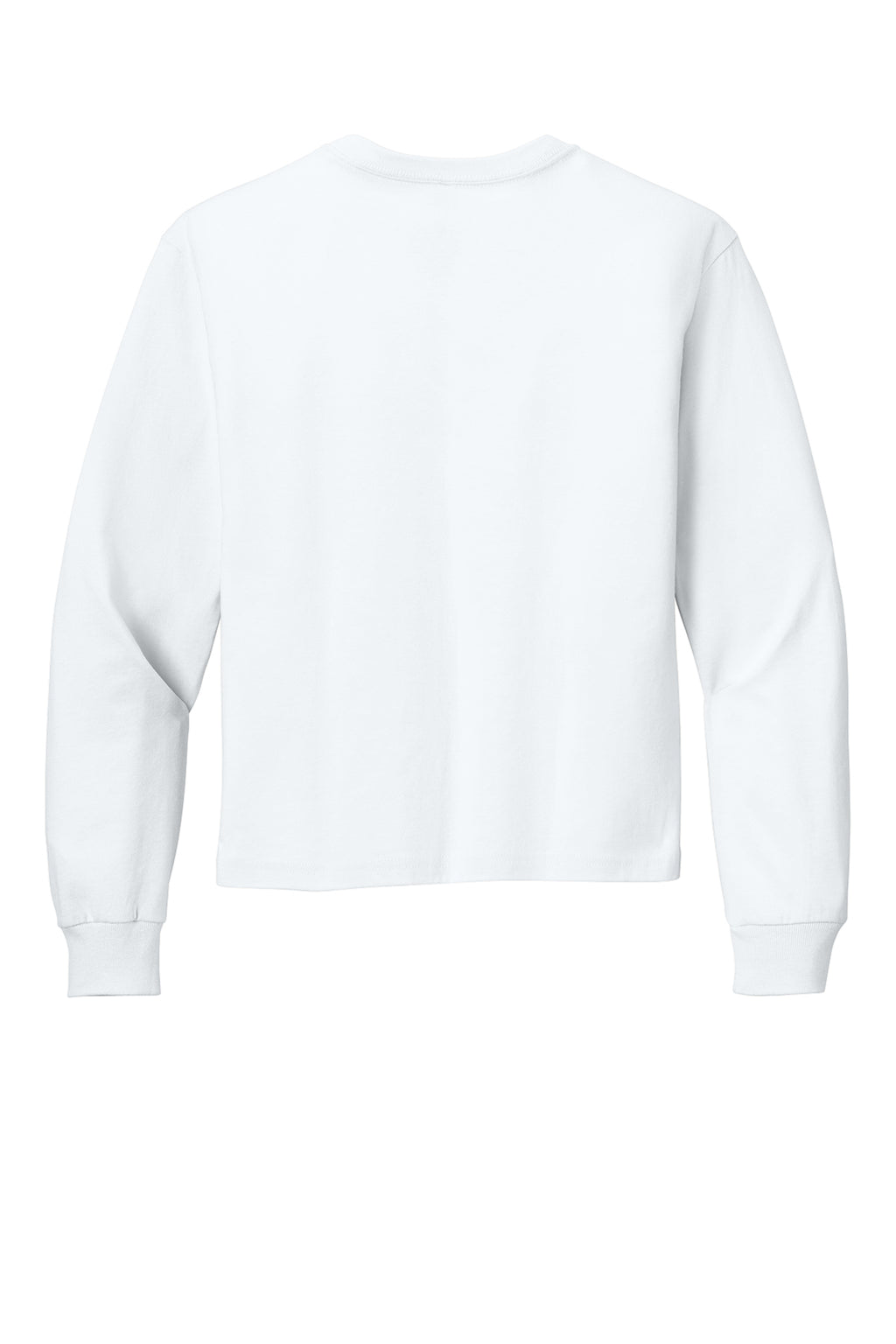 BELLA+CANVAS® Youth 6-Ounce Heavyweight Long Sleeve Tee