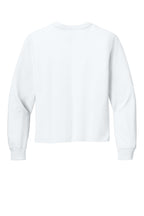 BELLA+CANVAS® Youth 6-Ounce Heavyweight Long Sleeve Tee