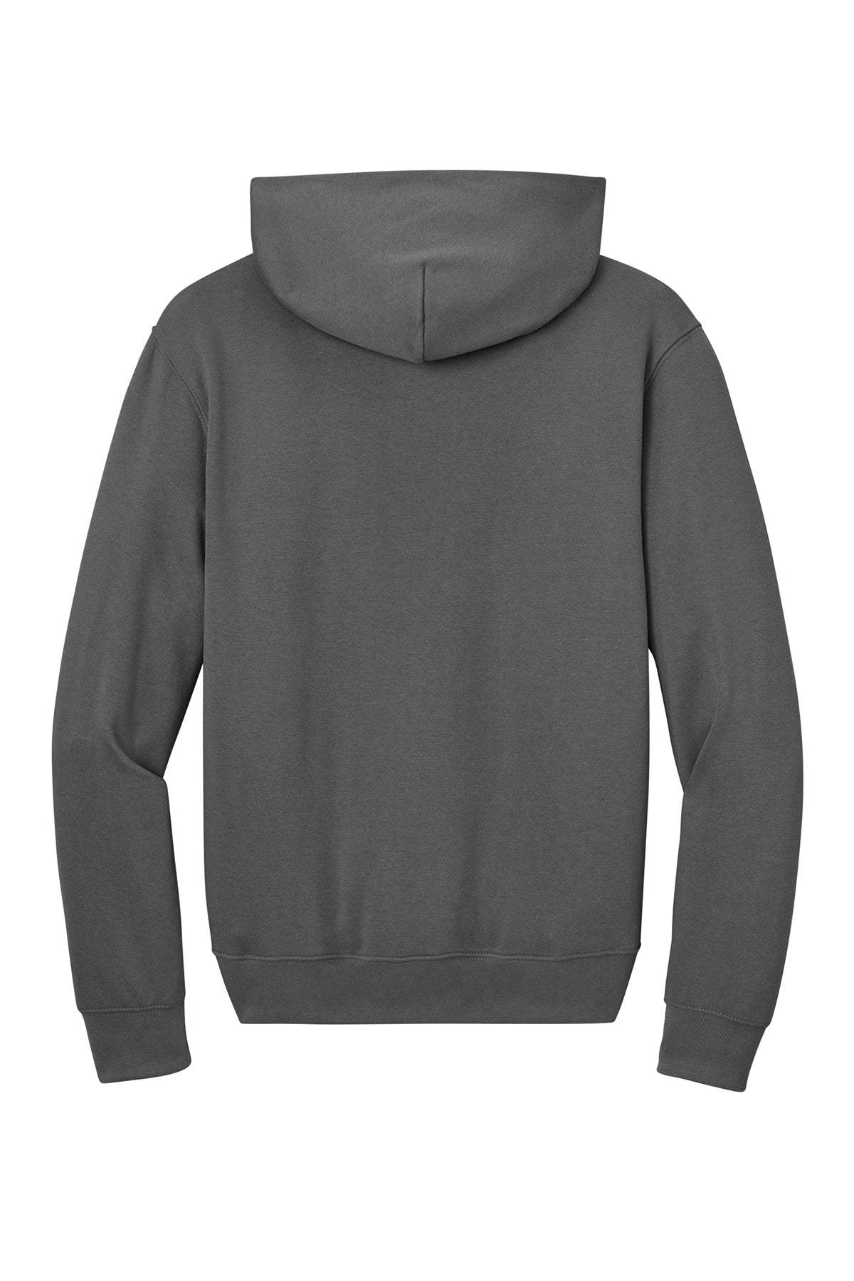 BELLA+CANVAS® Unisex 10-Ounce Heavyweight Pullover Hoodie