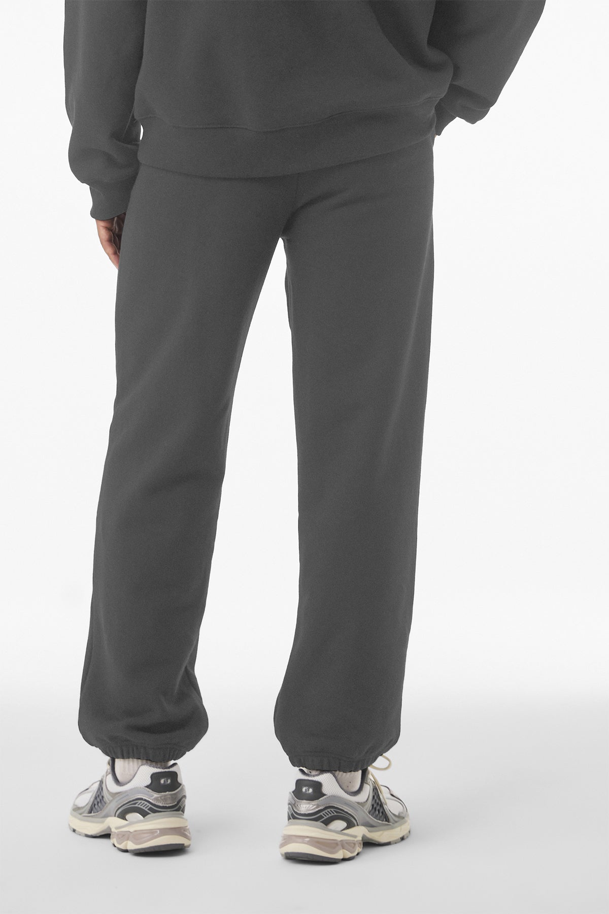 BELLA+CANVAS® Unisex 10-Ounce Heavyweight Sweatpant