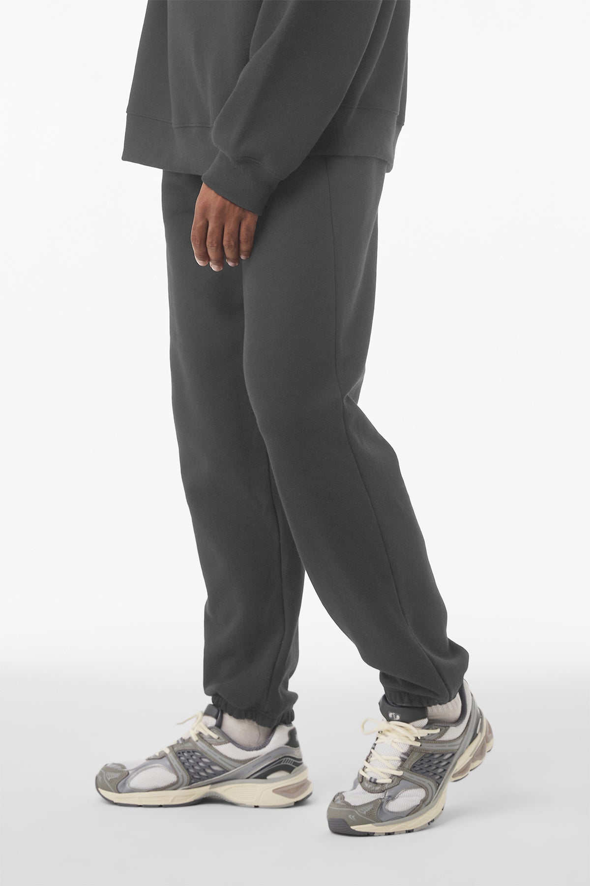 BELLA+CANVAS® Unisex 10-Ounce Heavyweight Sweatpant