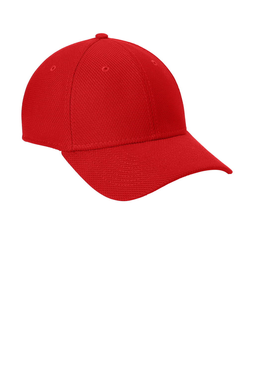 New Era® Diamond Era Stretch Cap